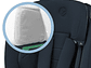 SILLA AUTO COMBINADAS TITAN PRO I-SIZE AUTHENTIC BLUE - Miniatura 6