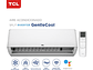 IRE ACONDICIONADO INVERTER SMART TCL 24000 BTU FRIO/CALOR - Miniatura 1