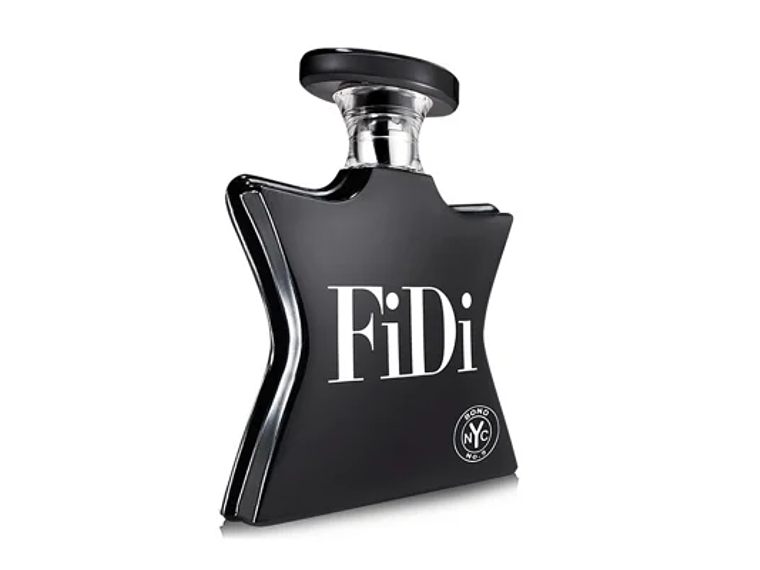 PERFUME BOND N9 FIDI UNISEX EDP 100 ML 2
