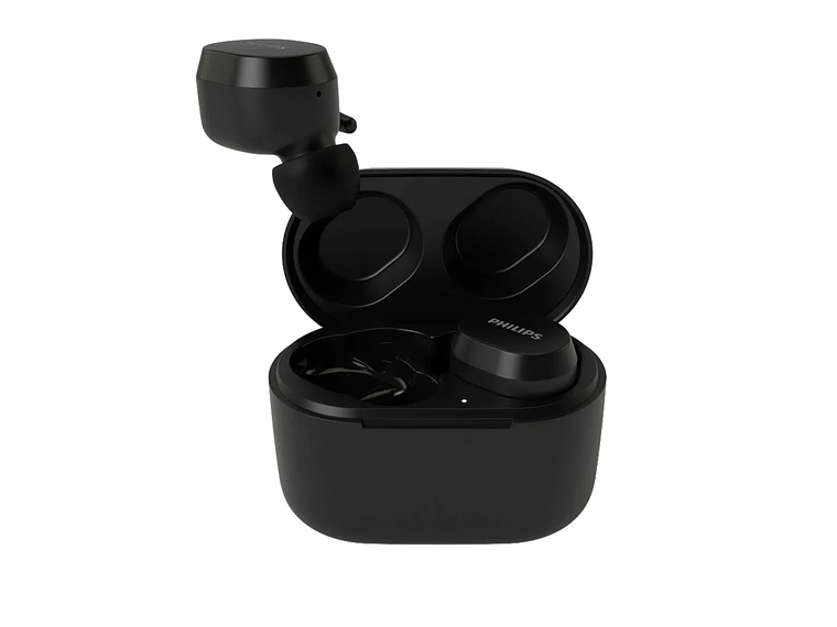 AUDÍFONOS PHILIPS TAT3216BK 3000 SERIES BLUETOOTH NEGRO 3