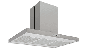 CAMPANA DH2-985 ISLA INOX