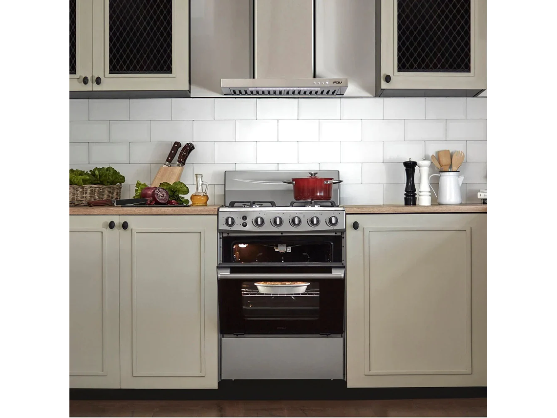 COCINA FS FDV DESIGN 4Q GAS NAT/LIC 3