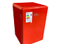 MINIBAR RETRO 116 LT. ROJO HS-148RR - Miniatura 1