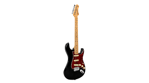 GUITARRA ELECTRICA TAGIMA TG-530 BLACK