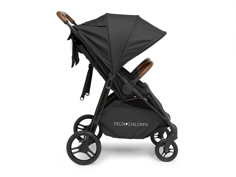 COCHE DOBLE LADO A LADO CRUZER 3