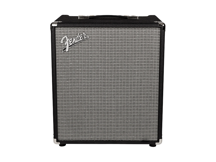 AMPLIFICADOR DE BAJO ELÉCTRICO RUMBLE 100W - FENDER 1