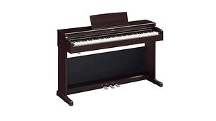 PIANO DIGITAL CON SILLÍN ARIUS YDP-165R ROSEWOOD - YAMAHA