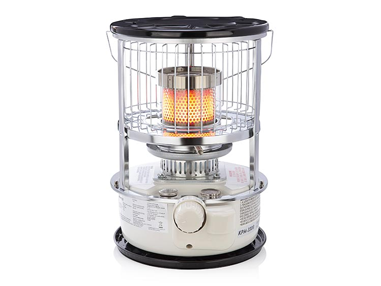  ESTUFA PARAFINA KENDAL KPM-3300 2