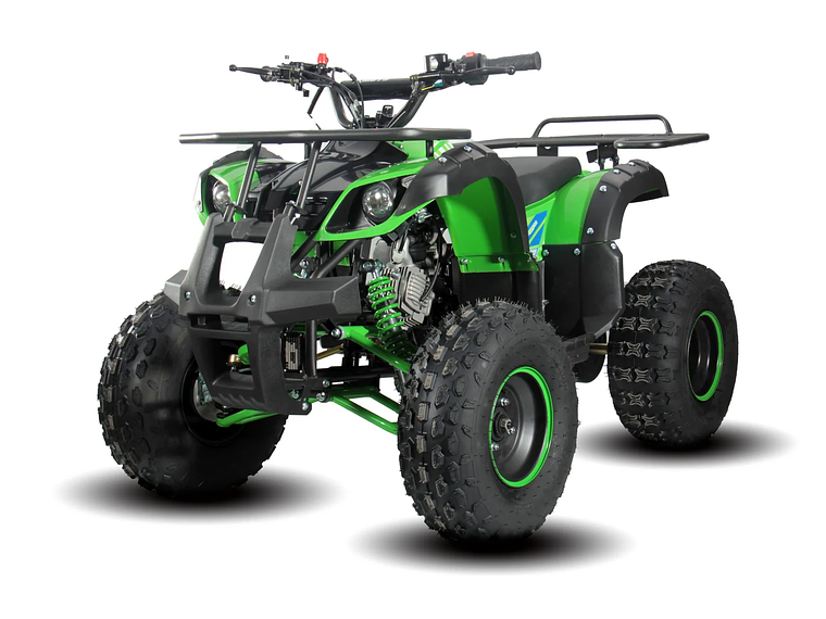 MOTO PARA NIÑOS MOTOKID RIDER 125 2