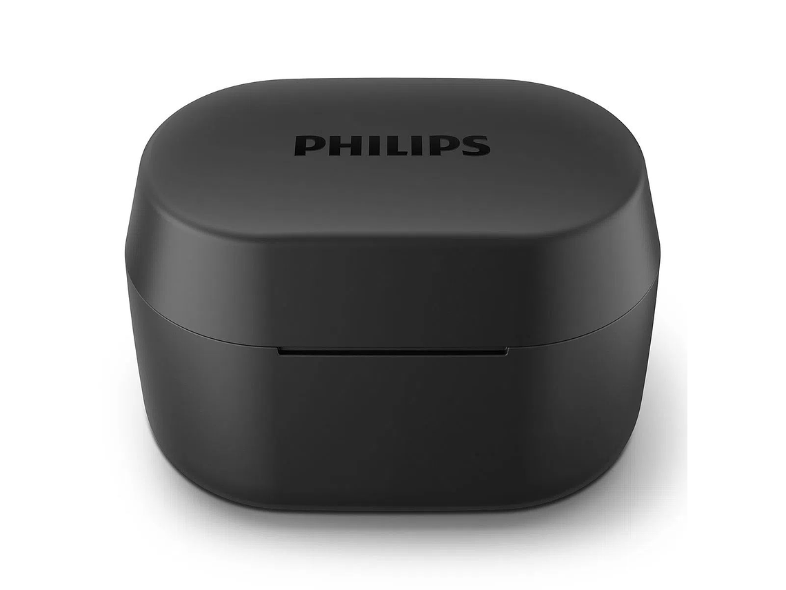 AUDÍFONOS PHILIPS TAT3216BK 3000 SERIES BLUETOOTH NEGRO 4