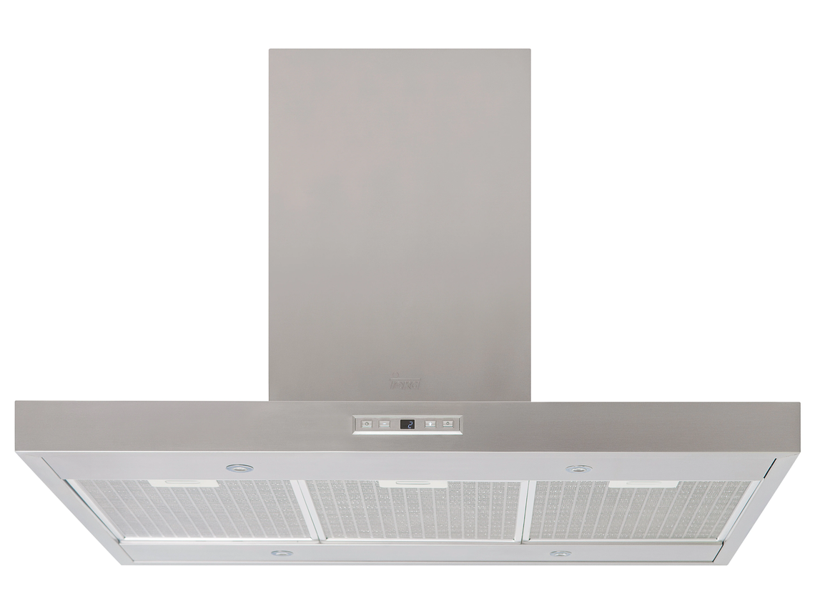 CAMPANA DH2-985 ISLA INOX 2