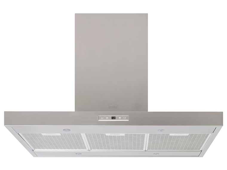 CAMPANA DH2-985 ISLA INOX 2