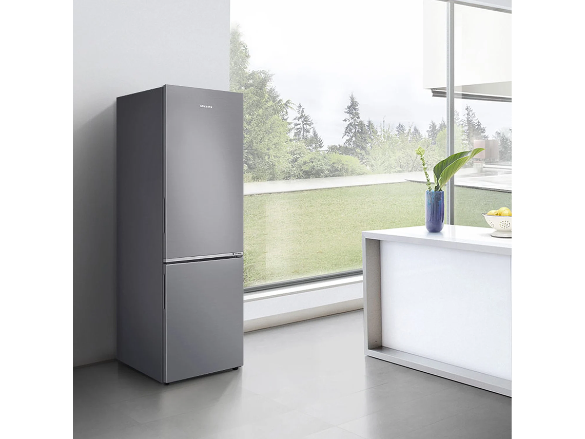 REFRIGERADOR BOTTOM MOUNT 290L ALL AROUND COOLING 4