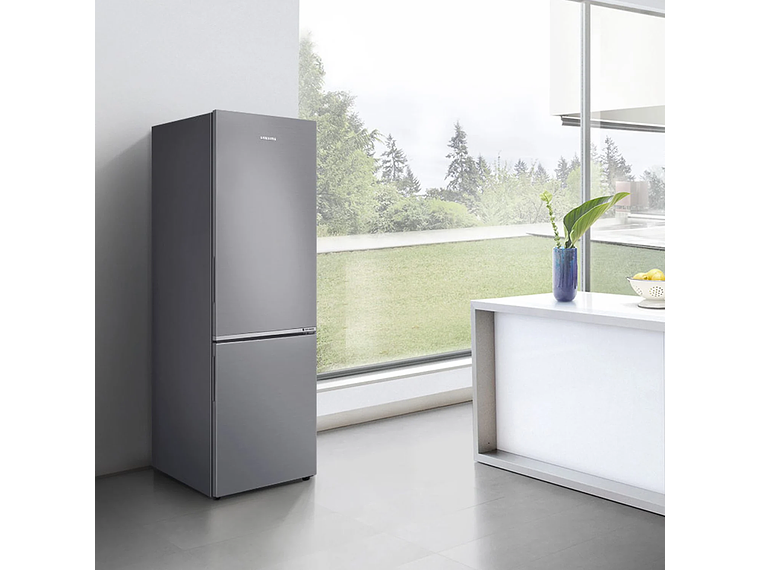 REFRIGERADOR BOTTOM MOUNT 290L ALL AROUND COOLING 4