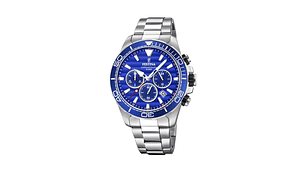 RELOJ FESTINA HOMBRE F20361/2 PRESTIGE