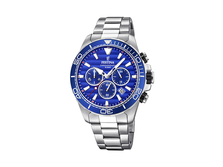 RELOJ FESTINA HOMBRE F20361/2 PRESTIGE 1