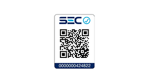 MINIBAR RETRO 116 LT. ROJO HS-148RR