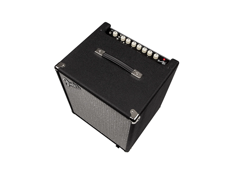 AMPLIFICADOR DE BAJO ELÉCTRICO RUMBLE 100W - FENDER 2