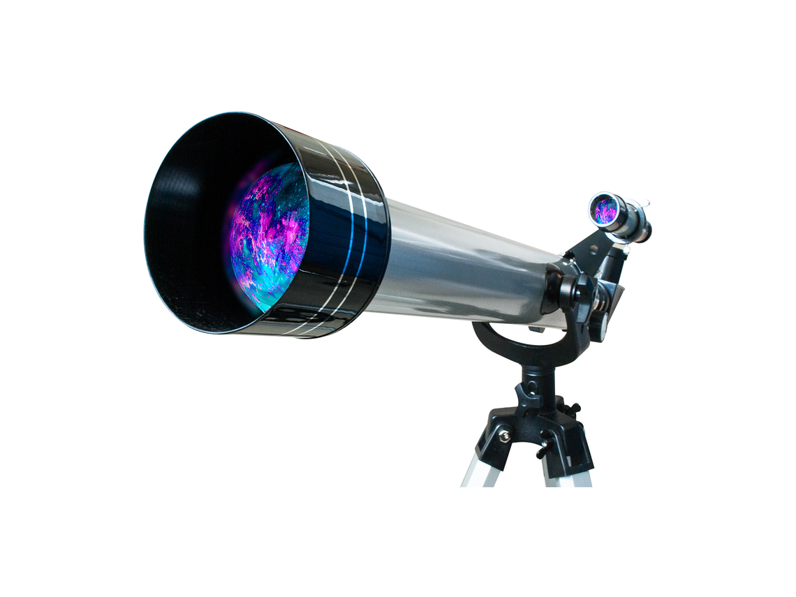 TELESCOPIO PORTABLE 700 MLAB 7710 2