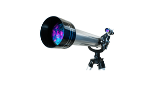 TELESCOPIO PORTABLE 700 MLAB 7710