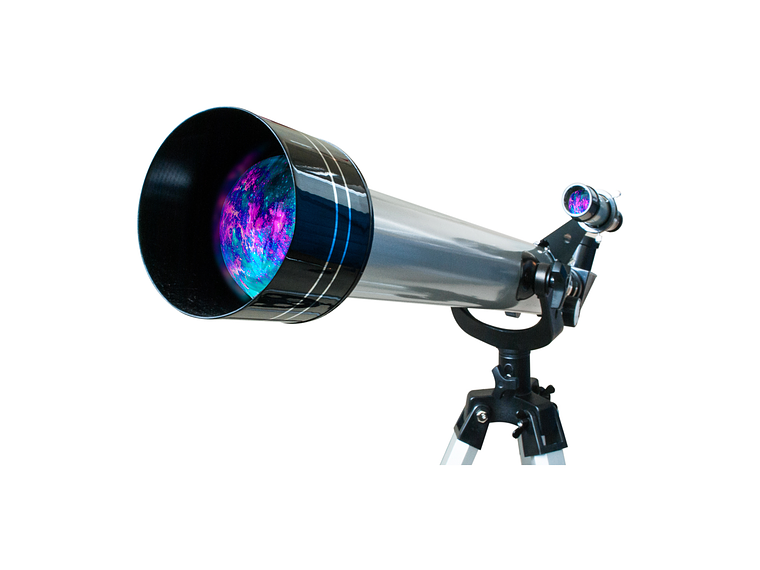 TELESCOPIO PORTABLE 700 MLAB 7710 2