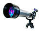 TELESCOPIO PORTABLE 700 MLAB 7710 - Miniatura 2