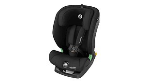 SILLA AUTO COMBINADAS TITAN PRO I-SIZE AUTHENTIC BLACK