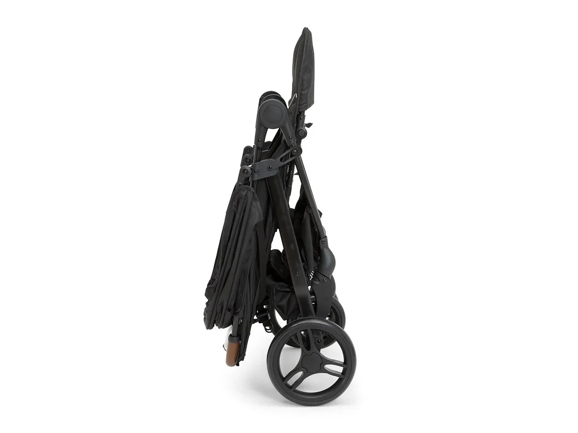 COCHE DOBLE LADO A LADO CRUZER 4