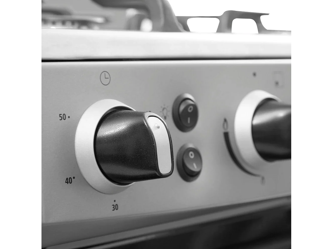 COCINA FS FDV DESIGN 4Q GAS NAT/LIC 5