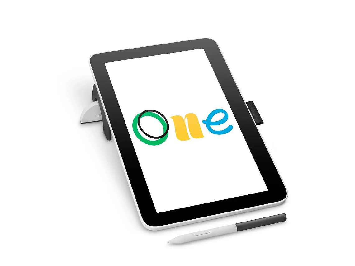 TABLETA DIGITALIZADORA WACOM ONE 13 TITAN TOUCH DTH13 3