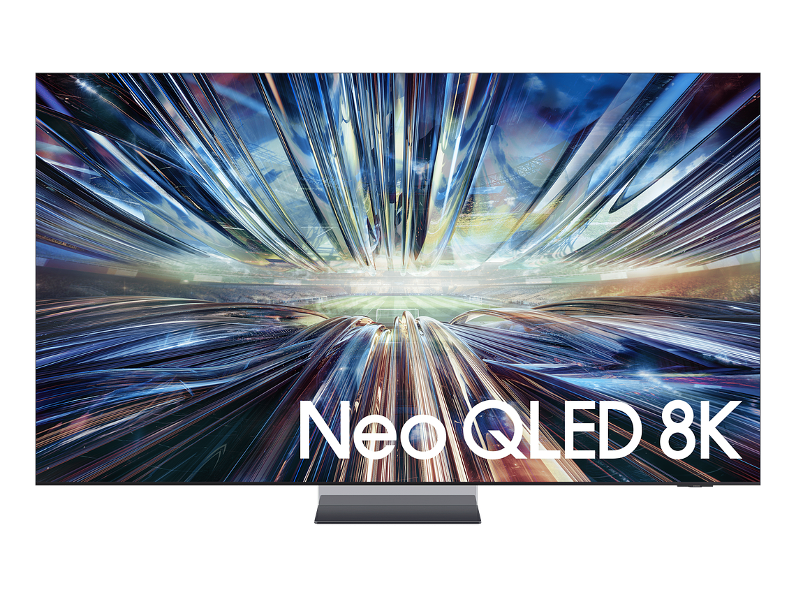 SMART TV SAMSUNG NEO QLED 8K 75