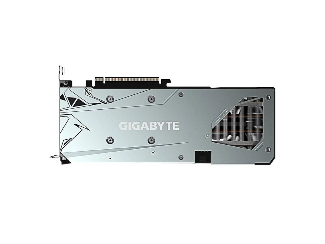 TARJETA DE VIDEO GIGABYTE RADEON RX 7600 GAMING OC 8G 3