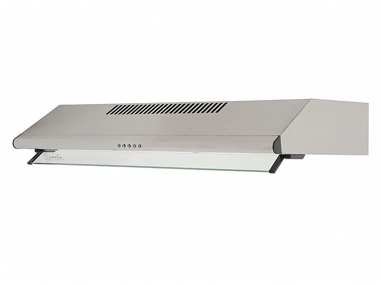 CAMPANA URSUS TROTTER 80 CM UT FF-80 INOX 2M 1