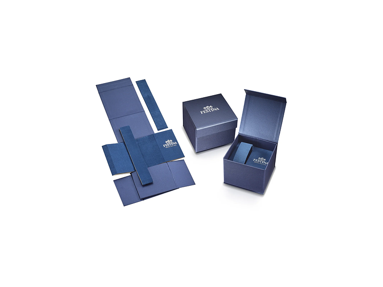 RELOJ FESTINA HOMBRE F20361/2 PRESTIGE 2