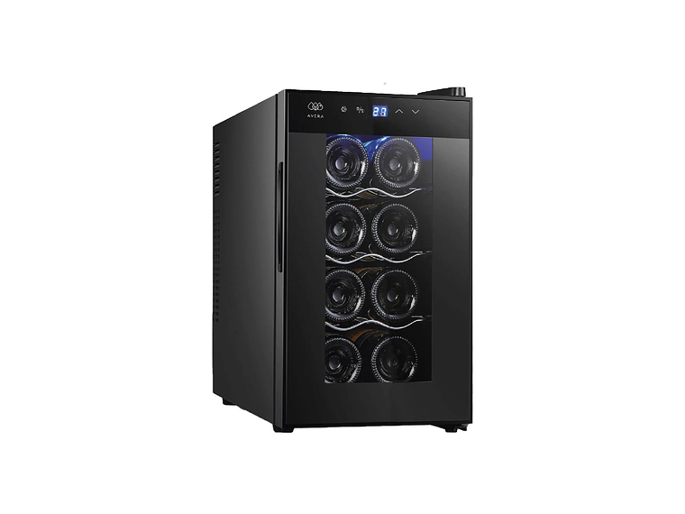 CAVA DE VINO ENFRIADORA 8 BOTELLAS EV8 1