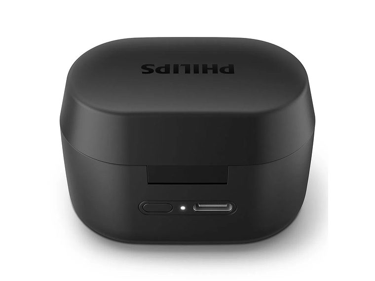 AUDÍFONOS PHILIPS TAT3216BK 3000 SERIES BLUETOOTH NEGRO 5