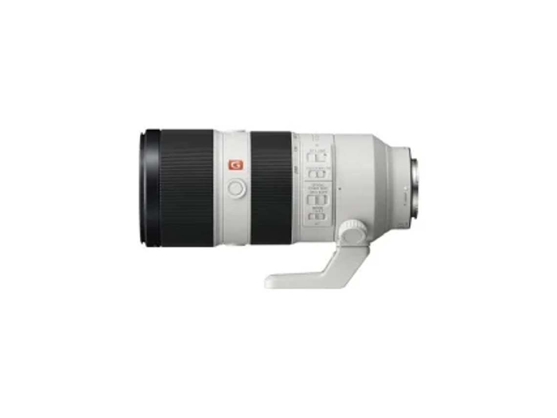 FE 70-200 MM F2.8 GM OSS 1