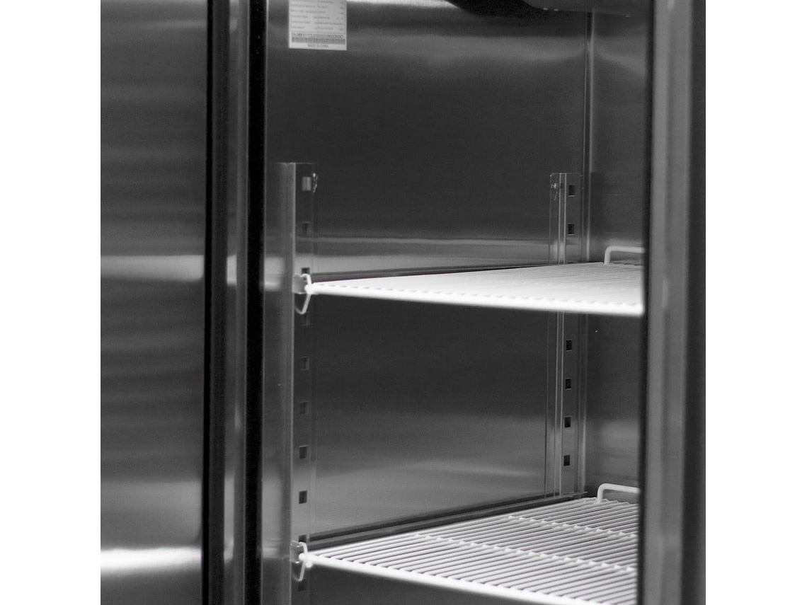 CONGELADOR VERTICAL 2 PUERTAS 1300 LITROS 1