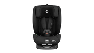 SILLA AUTO COMBINADAS TITAN PRO I-SIZE AUTHENTIC BLACK