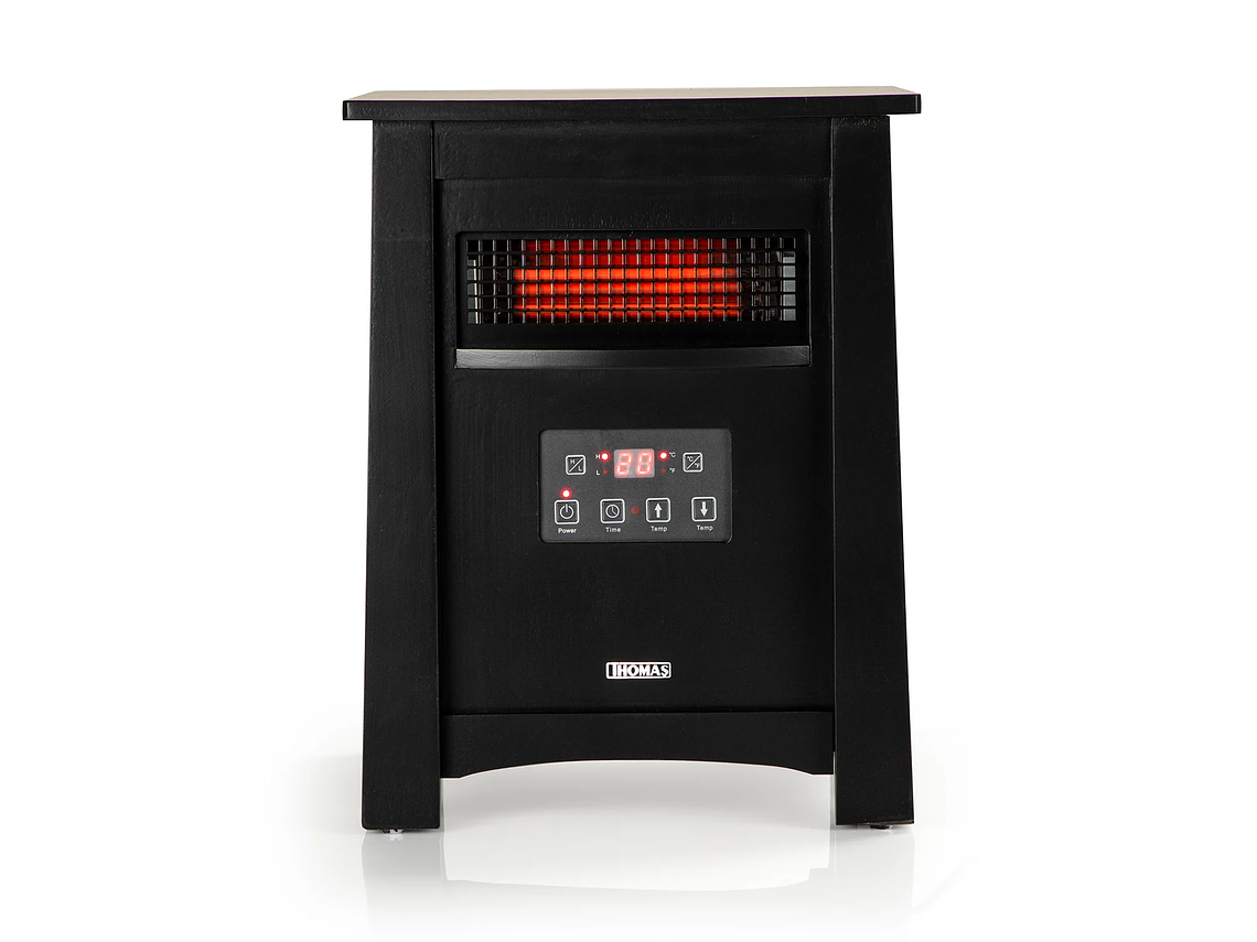 ESTUFA INFRARROJA THOMAS TH-IR61 DIGITAL 1