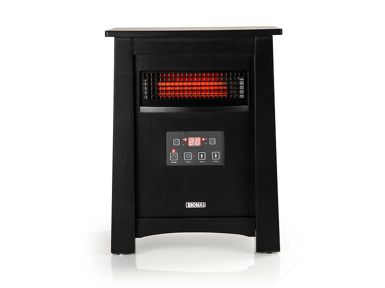 ESTUFA INFRARROJA THOMAS TH-IR61 DIGITAL 1