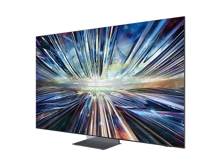 SMART TV SAMSUNG NEO QLED 8K 75