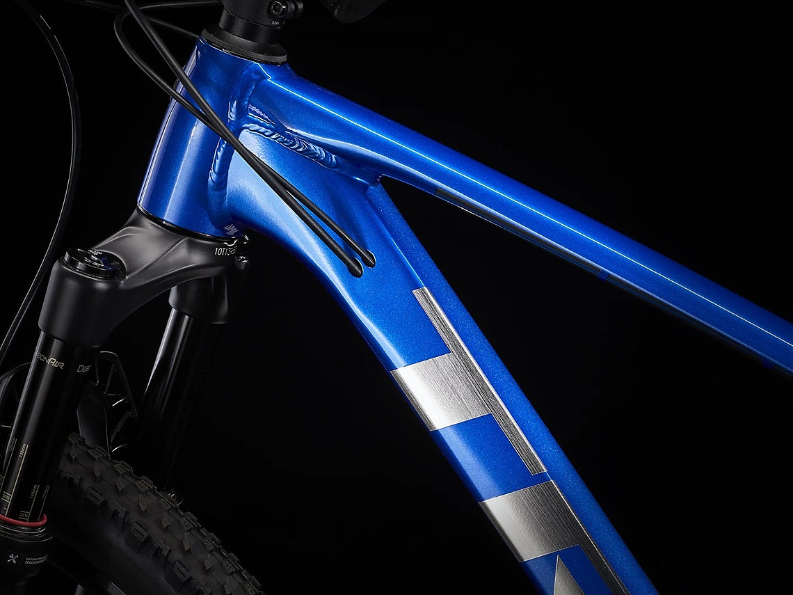 Bicicleta MTB Trek X-Caliber 9 Azul 5