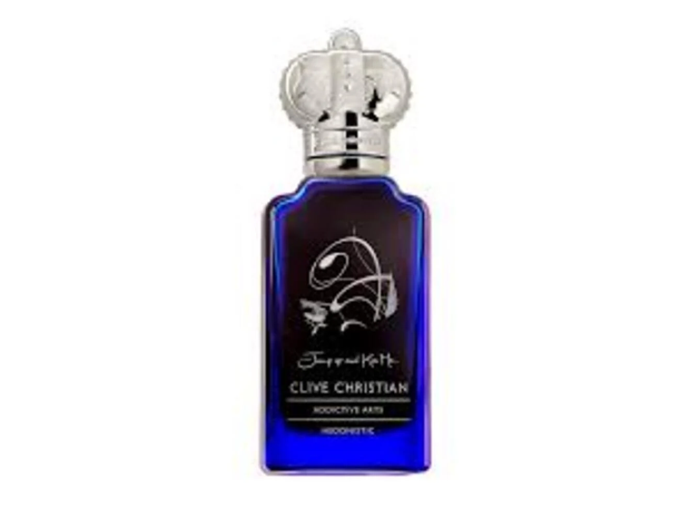 PERFUME CLIVE CHRISTIAN JUMP UP AND KISS ME ECSTATIC MUJER 50 ML 1