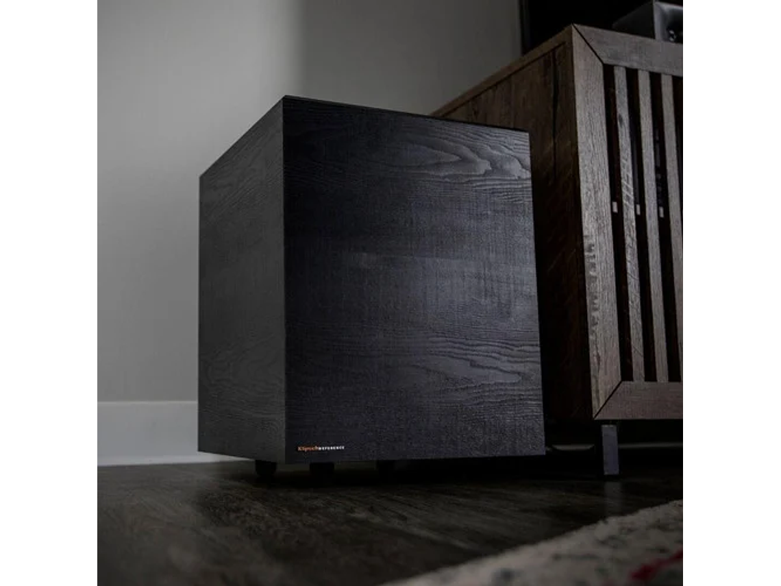 BARRA DE SONIDO SOUNDBAR 3.1 CINEMA 600 KLIPSCH 6