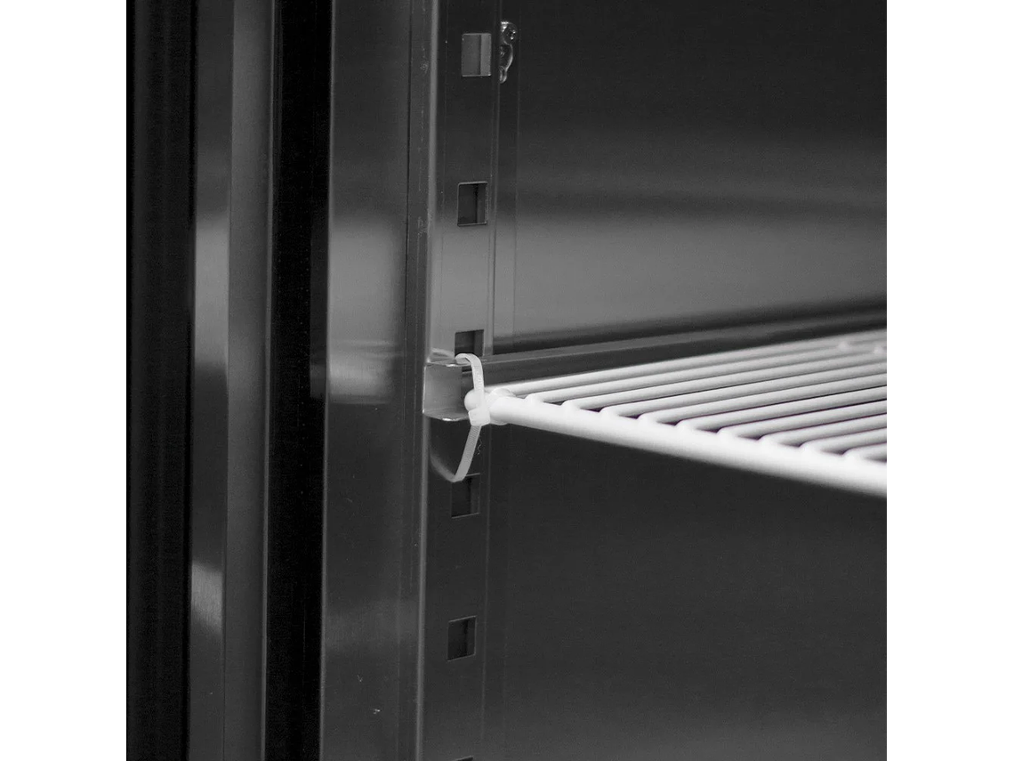 CONGELADOR VERTICAL 2 PUERTAS 1300 LITROS 2