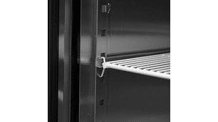 CONGELADOR VERTICAL 2 PUERTAS 1300 LITROS