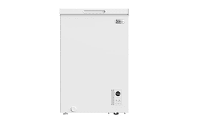 FREEZER HORIZONTAL LIBERO 99 L FRÍO DIRECTO LFH-101EC CONTROL ELECTRÓNICO