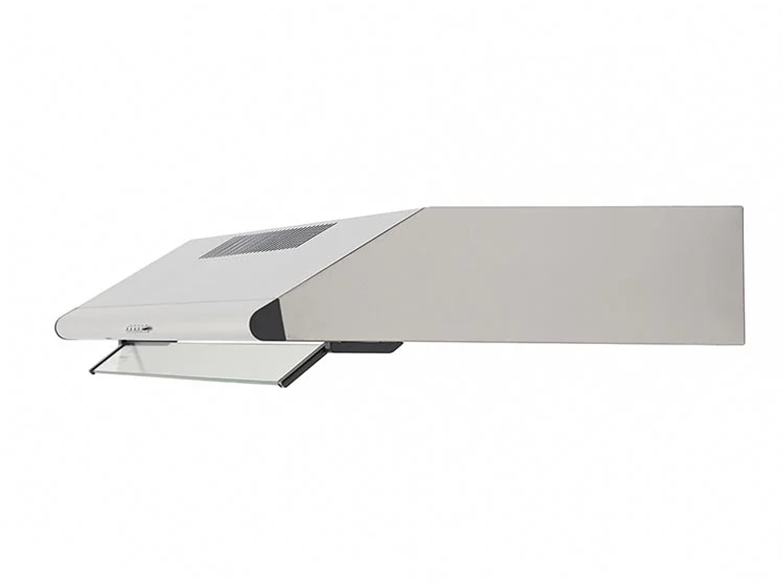 CAMPANA URSUS TROTTER 80 CM UT FF-80 INOX 2M 3