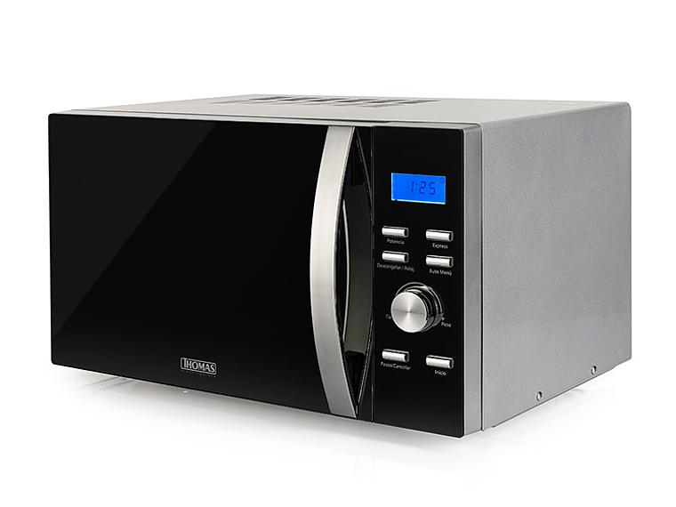 MICROONDAS THOMAS TH-25DM 6